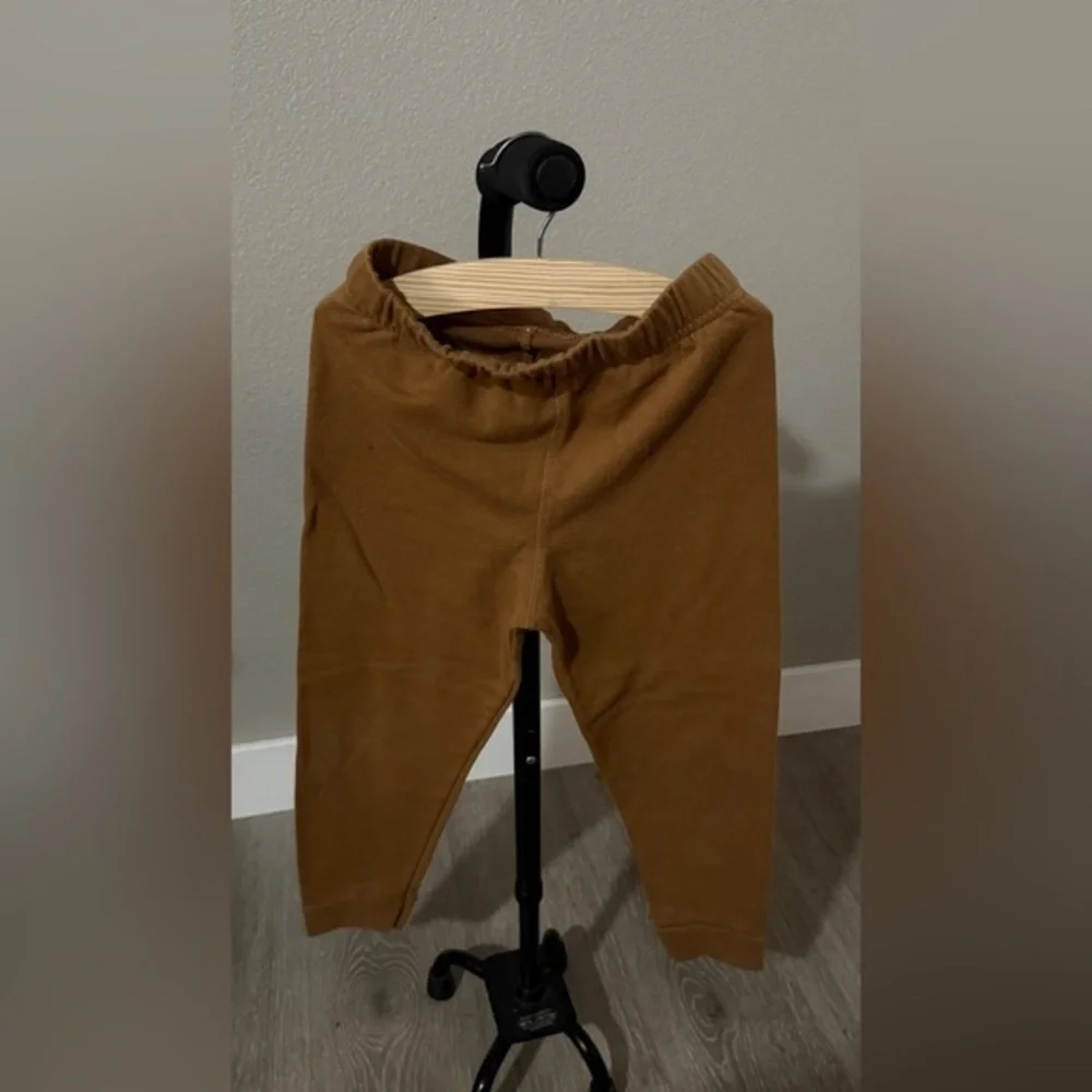 Garanimals Brown Cozy Pants